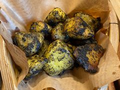 -云阿蛮云南生烫牛肉米线(奉贤路店)