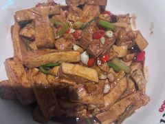 -洞庭土菜馆(天河北总店)