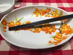 -西贝(金桥店)