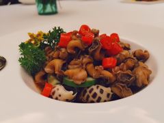 醉花螺-鲁班张葱烧海参(马庄街店)