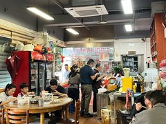 -下村新强记烧鹅店