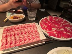 -东来顺·非遗火锅(赛格国际购物中心店)