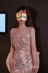 -艾米丽婚纱礼服