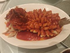 -洋洋中餐馆·SINCE 1997(龙湖星湖天街店)