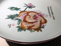 北京牡丹烤鸭-京味斋·北京烤鸭(北京南站洋桥店)