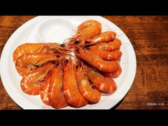 -南海渔家•海鲜•正宗海南菜(海棠湾店)