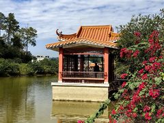 -台山颐和温泉城