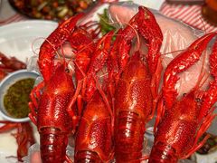-霸王虾·麻辣小龙虾(清水河公园店)