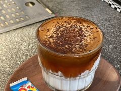 -沪水焙煎室(淡水路店)