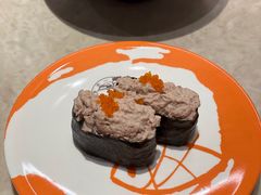 -禾绿寿司·定食·拉面·烧炸(喜荟城店)