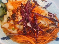 -龟兹KUCINA·新疆菜(前滩L+PLAZA店)