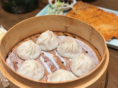 传统鲜肉小笼-南翔馒头店(豫园店)