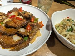 -静一·食光里(黄河路店)