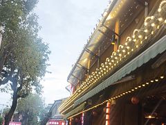 -老渔家·白族·石板烧·野生菌火锅(古城中心店)