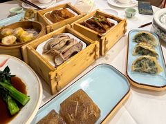 -黄埔华苑酒家(黄埔总店)