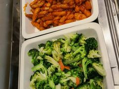 -素满香·素食自助餐(苏州·临顿路店)