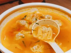 -谷丽麦馕新疆菜·清真(步步高梅溪新天地店)