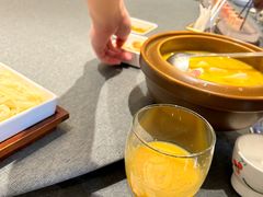 -江宴渔村·鱼鲜土菜(紫荆广场店)