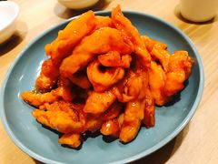 -陈傻子餐厅(世纪都会店)