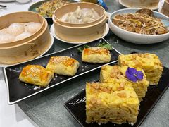 -白天鹅宾馆-宏图府餐厅