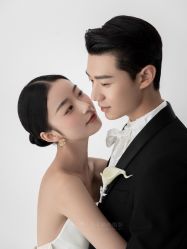 -第一夫人婚纱摄影(南京店)