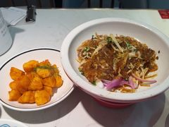 -花椒俏川菜小馆(南海万达店)