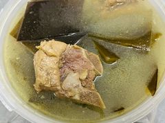 -燕子煨汤(山海关路店)