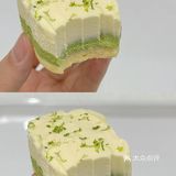 松软蛋糕巨好吃