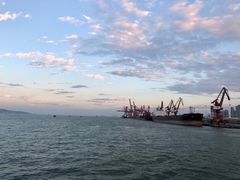 -漳州滨海火山岛自然生态风景区