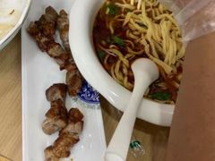 -阿九笨鸡蛋手擀面(总店)