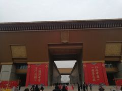 -法门文化景区