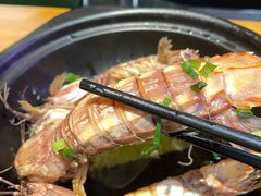 -五马集·海鲜·温州大牌档(黑金冠五马街十字路口店)