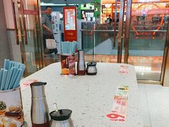 -小杨生煎(周浦万达店)