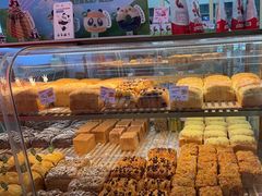 -红星前进面包牛奶公司(五道口购物中心店)