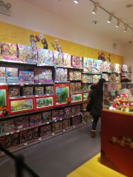 -乐高授权专卖店(朝阳大悦城店)