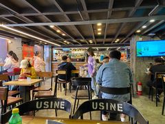 -放哈·甜醅子奶茶创造者(正宁路店)