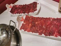 -潮正和潮汕牛肉火锅·老字号(番禺万达店)