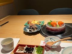 -隐泉京望日式料理(太和广场店)