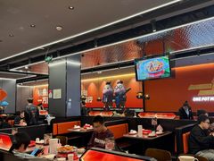 -胖哥俩肉蟹煲(石家庄长安万达店)