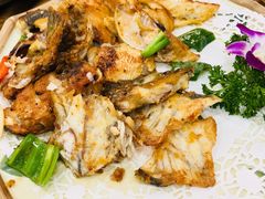 -寻味顺德·南记酒家·传统顺德菜·鱼生(广源路店)