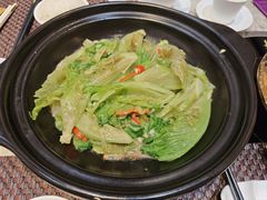 -好彩海鲜火锅饭店(银河百老汇店)