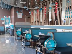 -大锅强·蒸海鲜青岛菜(吾悦广场店)