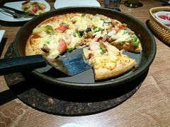 -必胜客(五道口店)