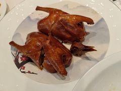 -南宁荔园维景国际酒店·荔园中餐厅