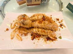 -川林海鲜酒家·湾仔传统早茶·粤菜