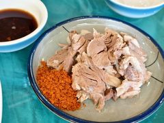 手抓羊肉-国强手抓(西夏区店)