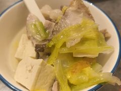 -闫府私房菜·老字号(恒隆店)