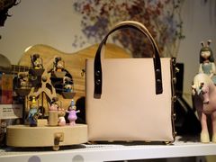 -零几体验diy皮具工作室(振业城店)