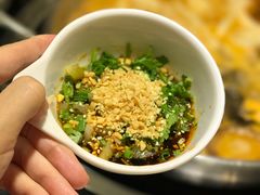 -重庆小天鹅火锅(中商广场店)