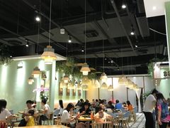 -摩登有记·新派泰国菜(银钻广场店)
